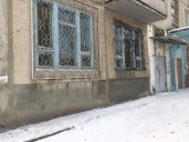 Аукцион по продаже нежилого помещения по адресу: Иркутская область, г.Ангарск, мкр-н 15, д.18, помещение 156